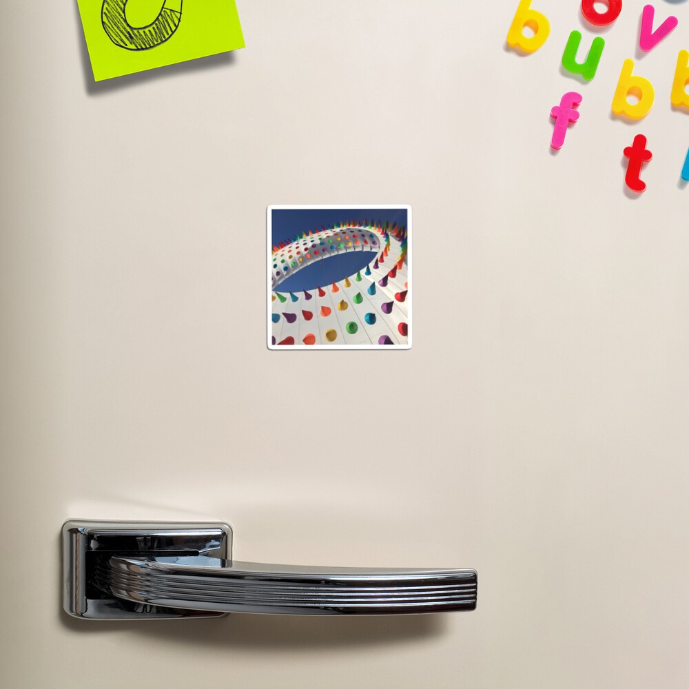 Item preview, Magnet designed and sold by DamnAssFunny.