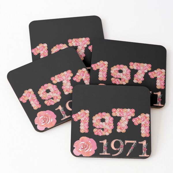Item preview, 1971 Was A Very Good Year designed and sold by Mamalia.