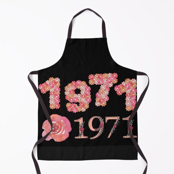 Item preview, 1971 Was A Very Good Year designed and sold by Mamalia.