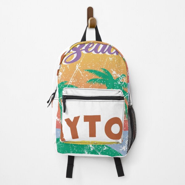 Item preview, Retro Daytona Beach designed and sold by Youmytype.