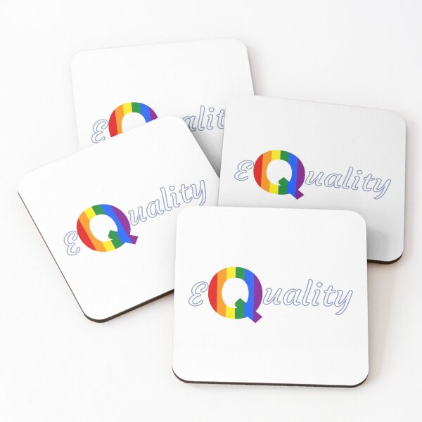 Item preview, Equality designed and sold by eden1472.