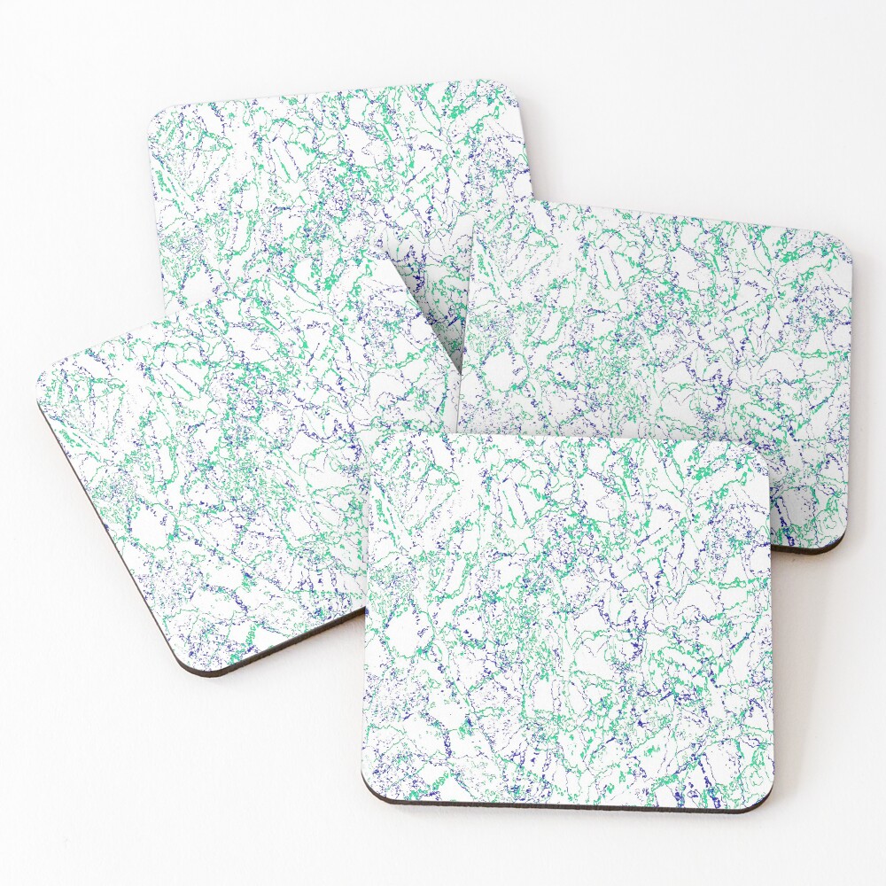 Item preview, Coasters (Set of 4) designed and sold by DFLCreative.