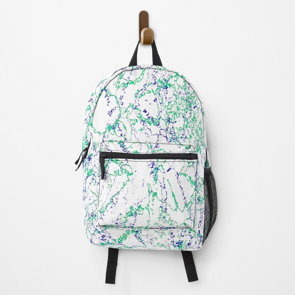 Item preview, Backpack designed and sold by DFLCreative.