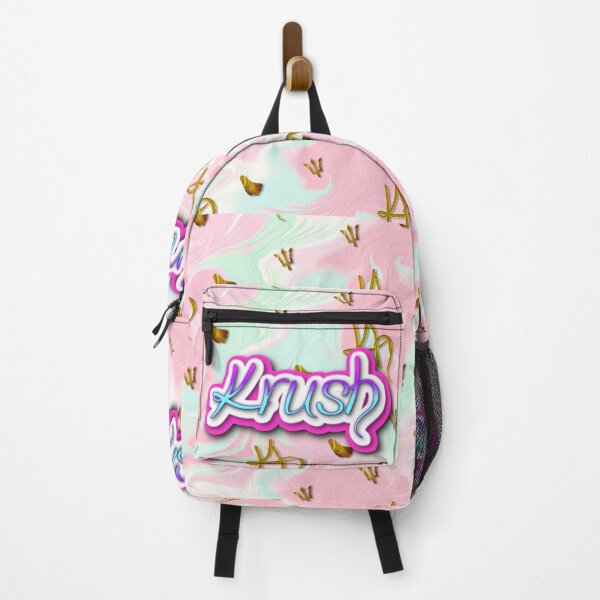 Item preview, KRUSH designed and sold by Ashiek101.