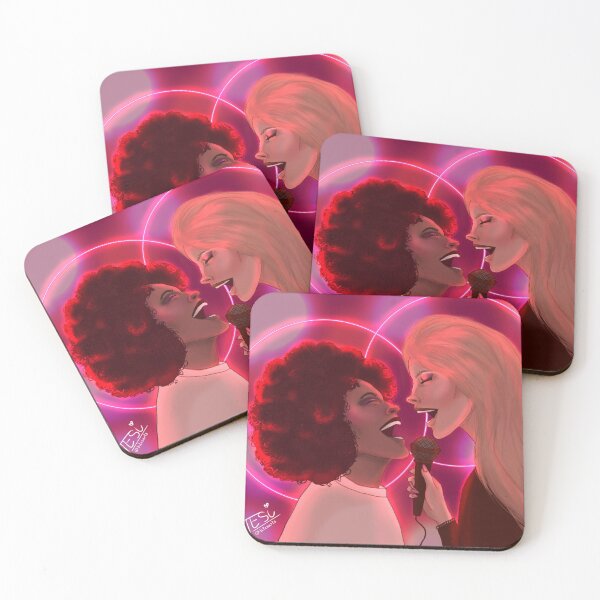 Item preview, Dorlene singing designed and sold by tesarts.