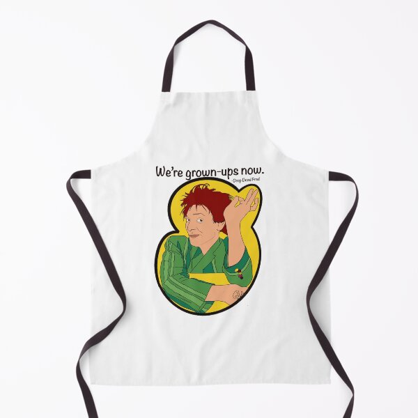 Item preview, Drop Dead Fred designed and sold by SquirrelPants87.