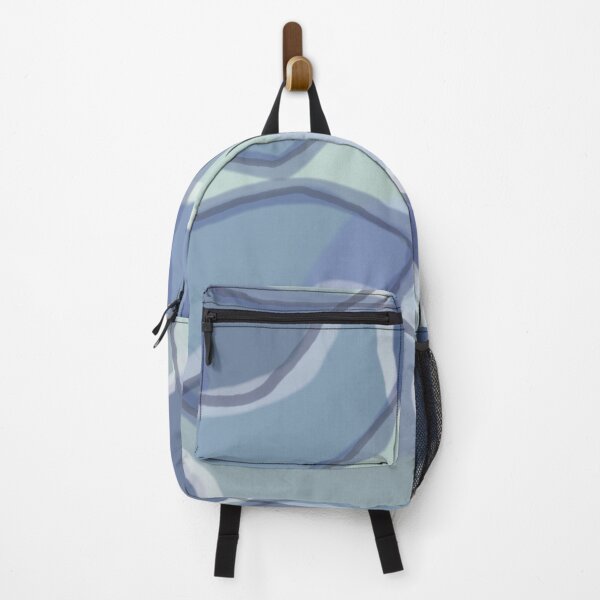 Item preview, Violet green abstract pattern. designed and sold by UVI-CA.
