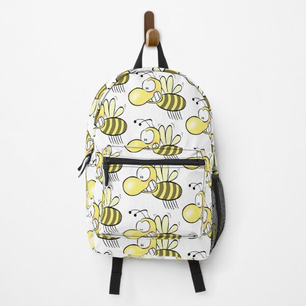Item preview, Angry Bee designed and sold by iTrending.