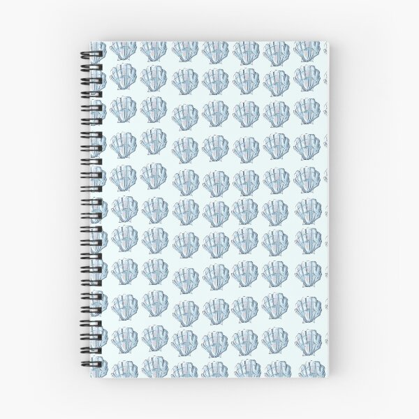 Item preview, seashell print designed and sold by reajoyy.