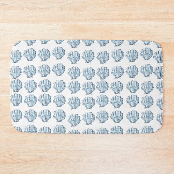 Item preview, seashell print designed and sold by reajoyy.
