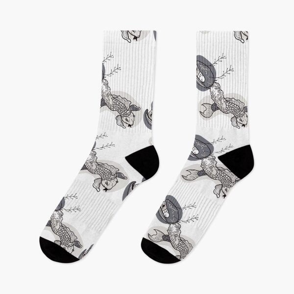 Item preview, Marine mutation 2 black and white designed and sold by ArtinaStudio.