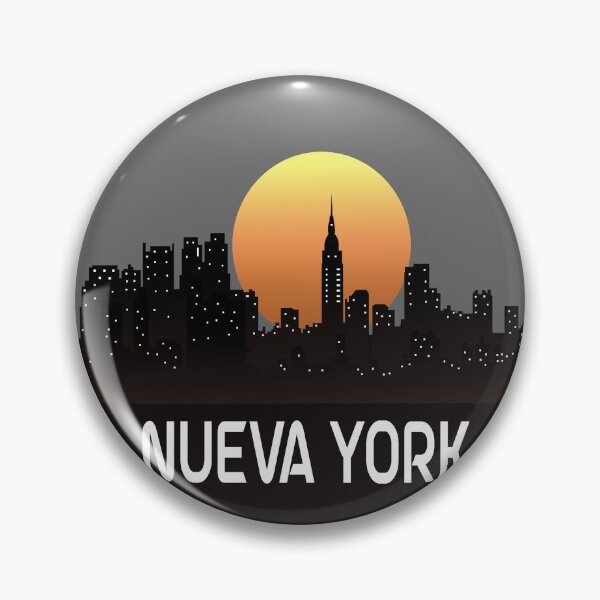 Item preview, nueva york NYC designed and sold by dionysusgk555.