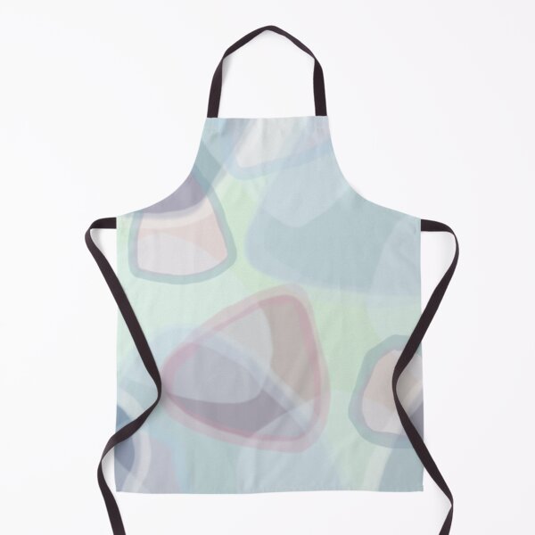 Item preview, Green abstract pattern. designed and sold by UVI-CA.