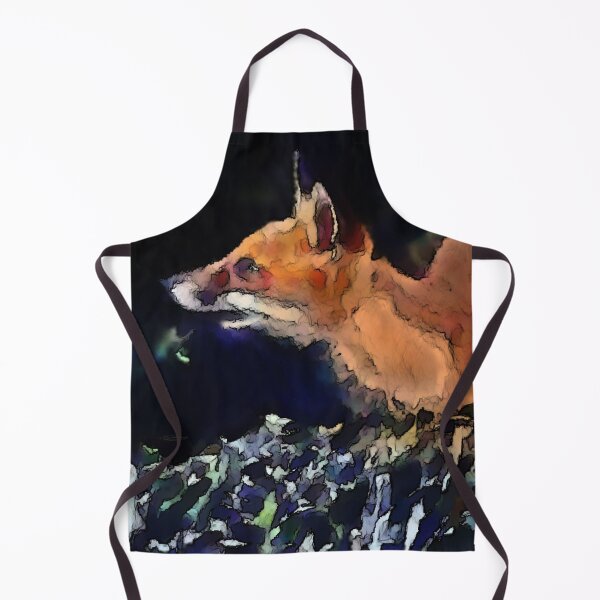 Item preview, FOXY OVERTONE designed and sold by NICK COBURN PHILLIPS.