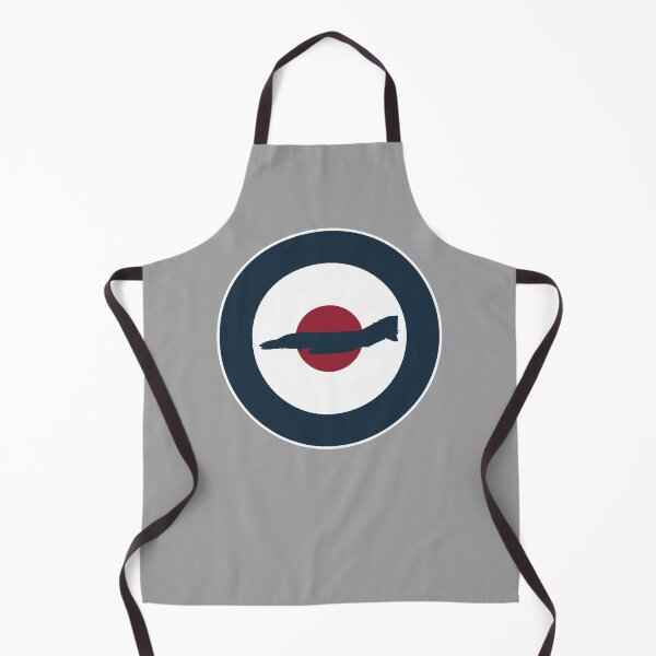 Item preview, RAF F-4 Phantom designed and sold by StrongVlad.