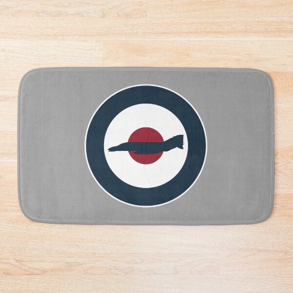 Item preview, RAF F-4 Phantom designed and sold by StrongVlad.