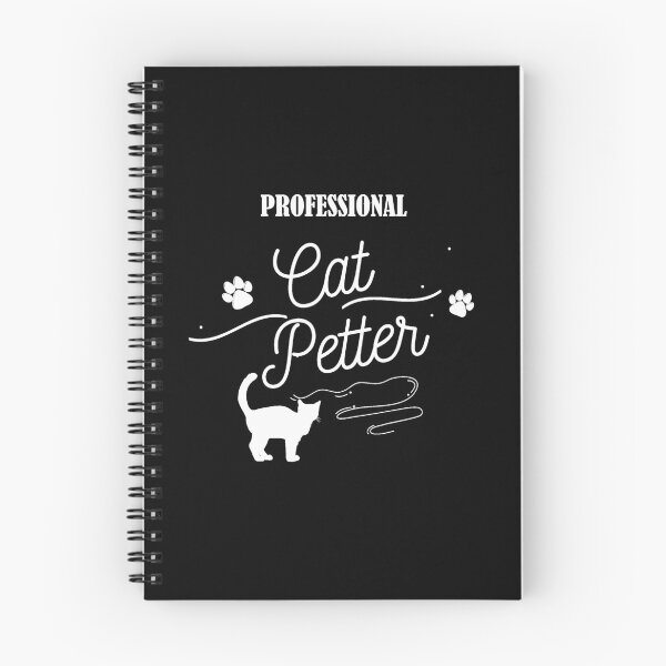 Item preview, Professional Cat Petter designed and sold by Catspeople.