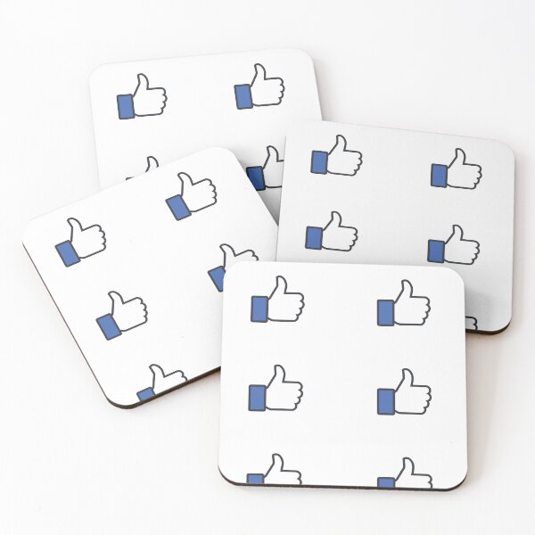 Item preview, Facebook_Thumb_icon designed and sold by dananjaya1989.