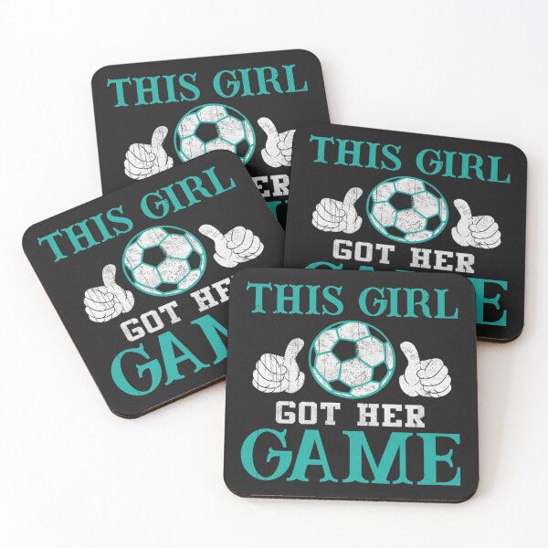 Item preview, Soccer  designed and sold by IsabellasVintag.
