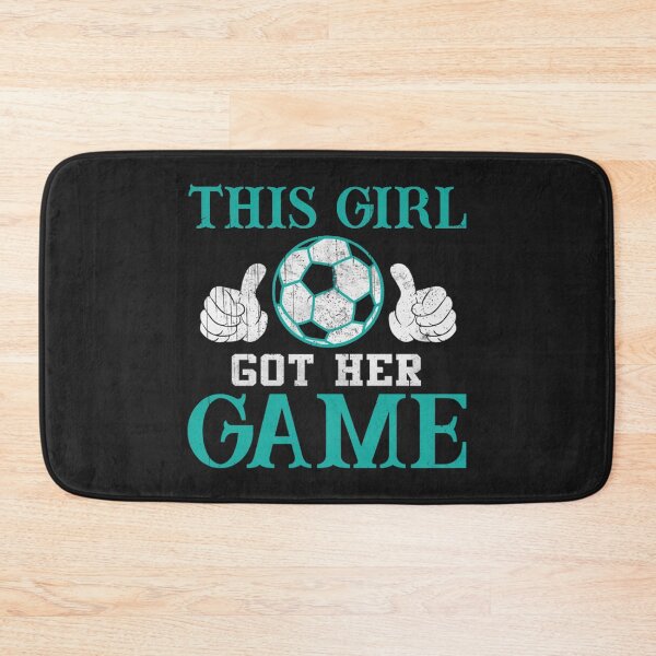 Item preview, Soccer  designed and sold by IsabellasVintag.