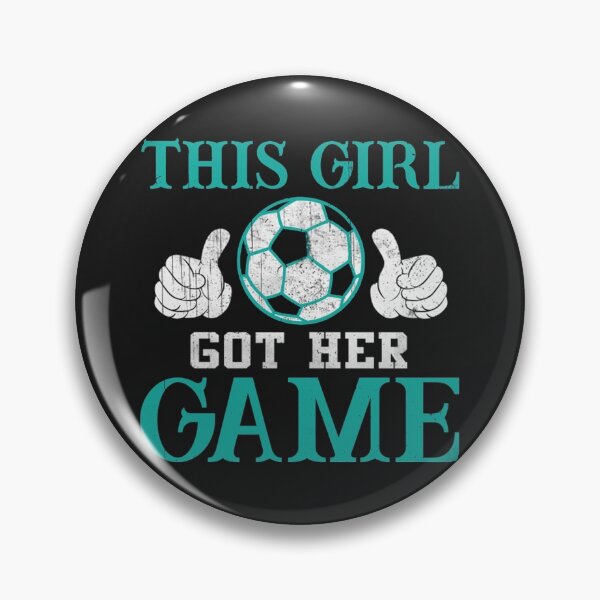 Item preview, Soccer  designed and sold by IsabellasVintag.