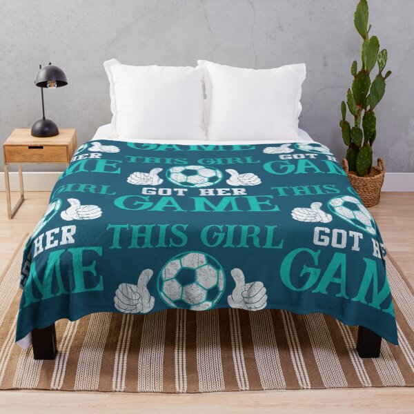 Item preview, Soccer  designed and sold by IsabellasVintag.