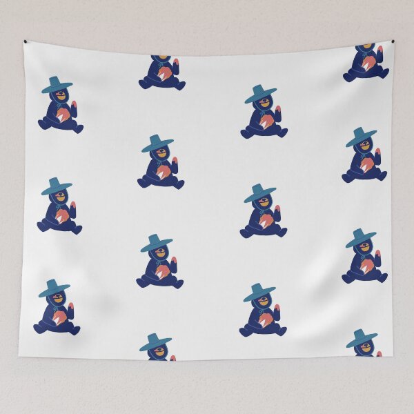 Item preview, I am a Korean bear loving Kimchi designed and sold by commondreamer.