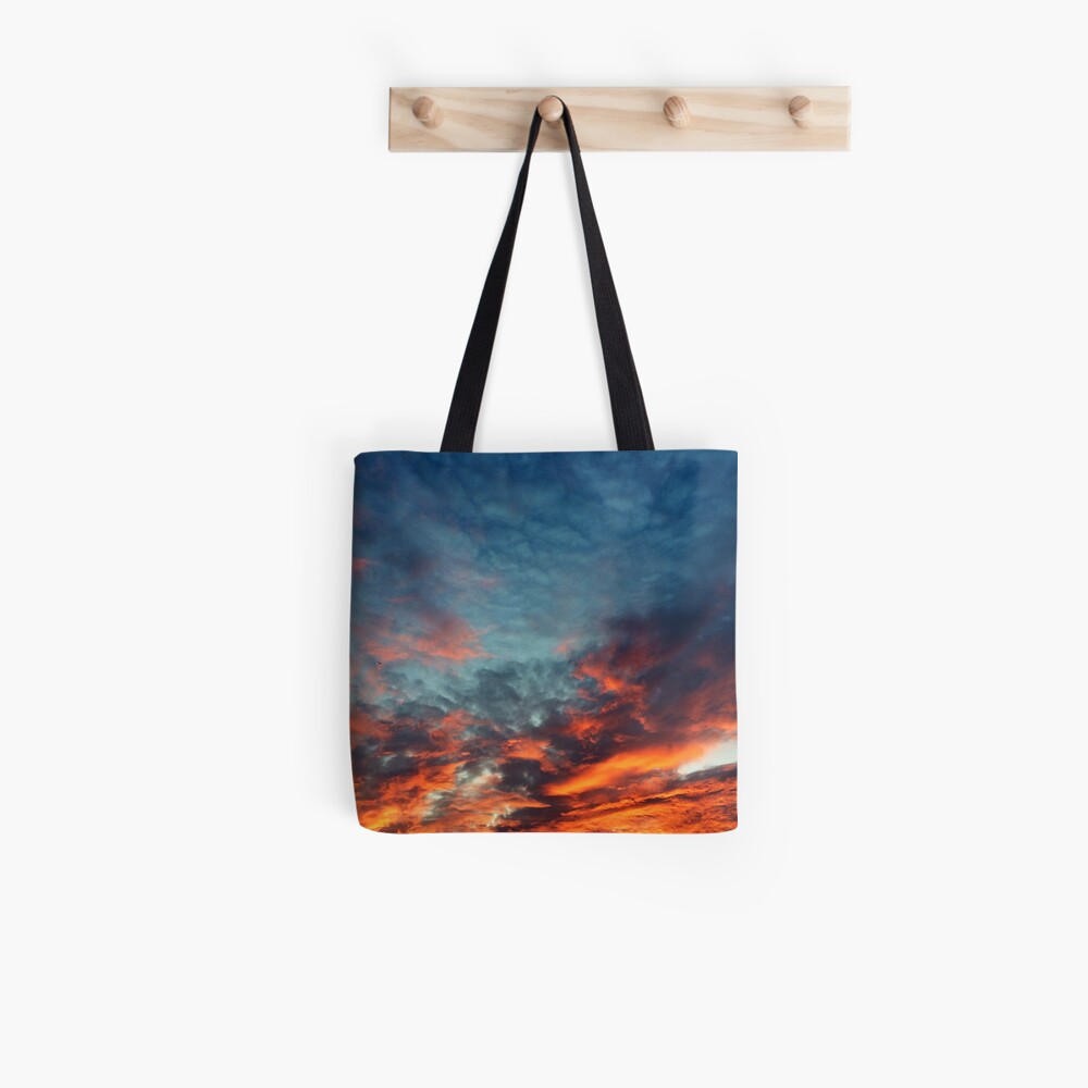 Item preview, All Over Print Tote Bag designed and sold by DamnAssFunny.