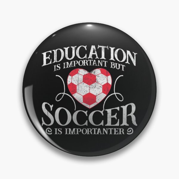 Item preview, Soccer  designed and sold by IsabellasVintag.
