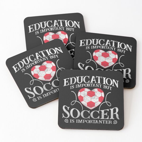Item preview, Soccer  designed and sold by IsabellasVintag.