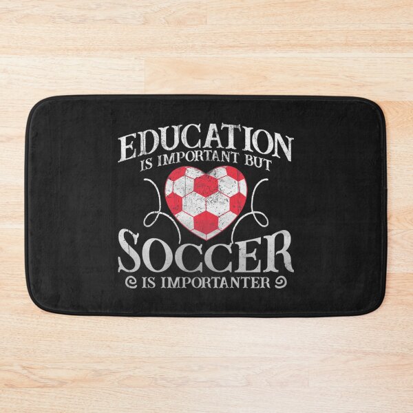 Item preview, Soccer  designed and sold by IsabellasVintag.