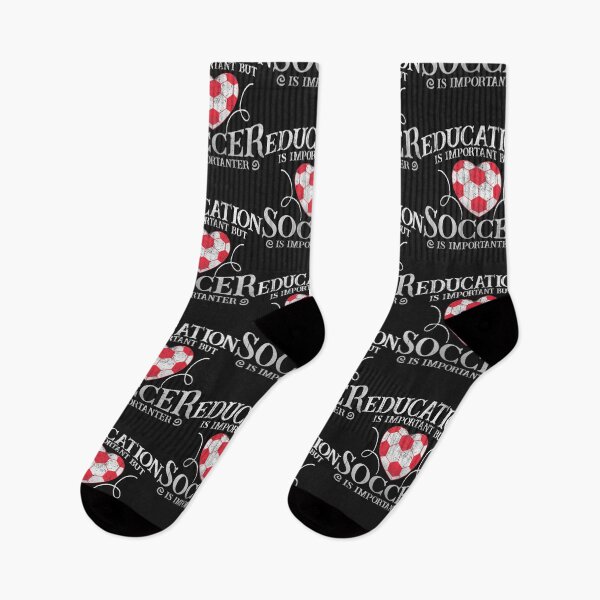 Item preview, Soccer  designed and sold by IsabellasVintag.