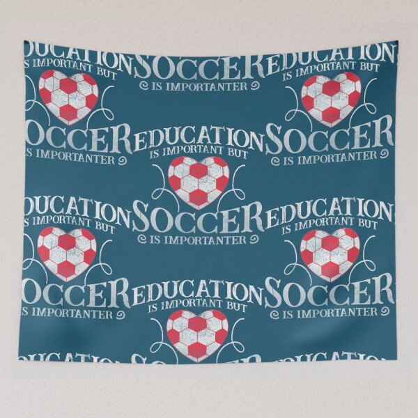 Item preview, Soccer  designed and sold by IsabellasVintag.