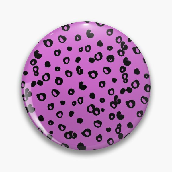 Item preview, Lilac animal print designed and sold by Cata-mcd.