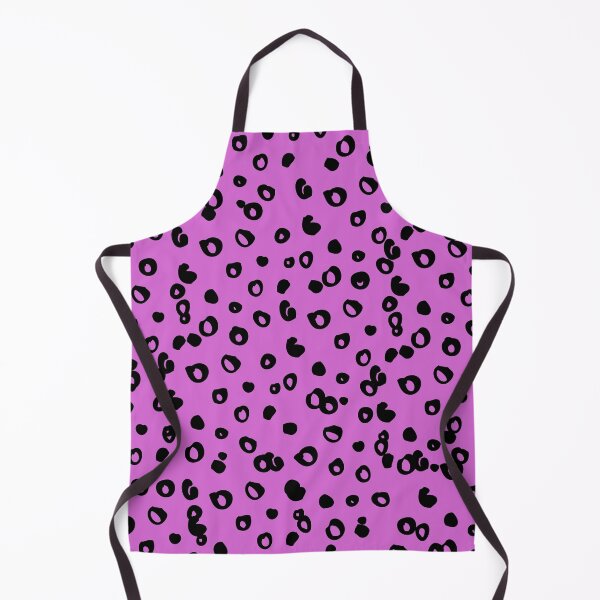 Item preview, Lilac animal print designed and sold by Cata-mcd.