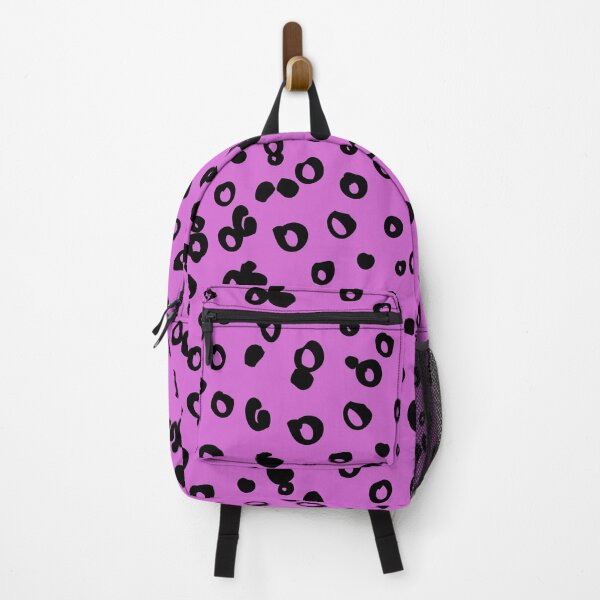 Item preview, Lilac animal print designed and sold by Cata-mcd.