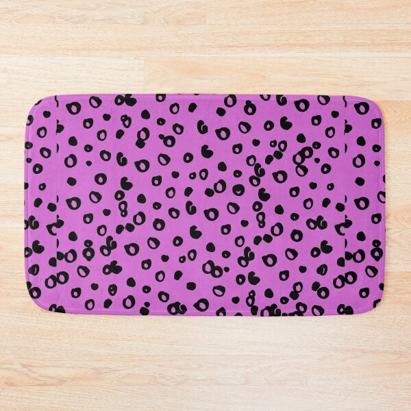 Item preview, Lilac animal print designed and sold by Cata-mcd.