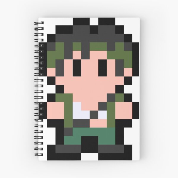 Item preview, Pixel Jade designed and sold by Impish MATT's Pixels.