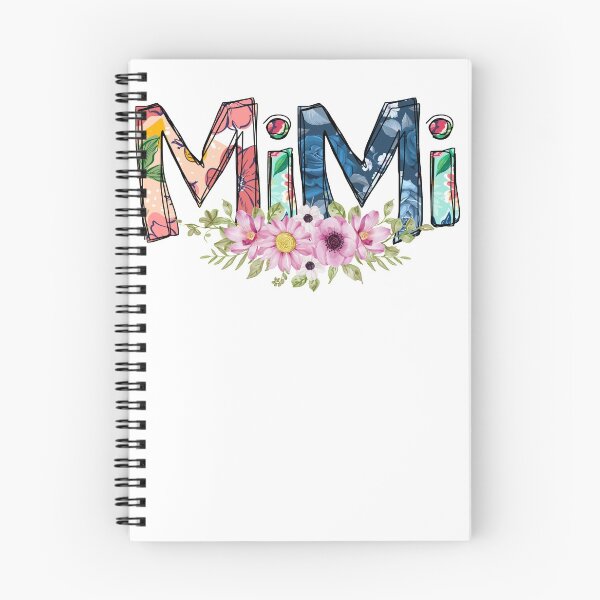 Item preview, Floral Mimi designed and sold by rickyishakitaa.