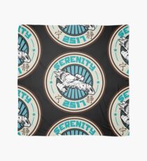 Serenity 2517 Scarf
