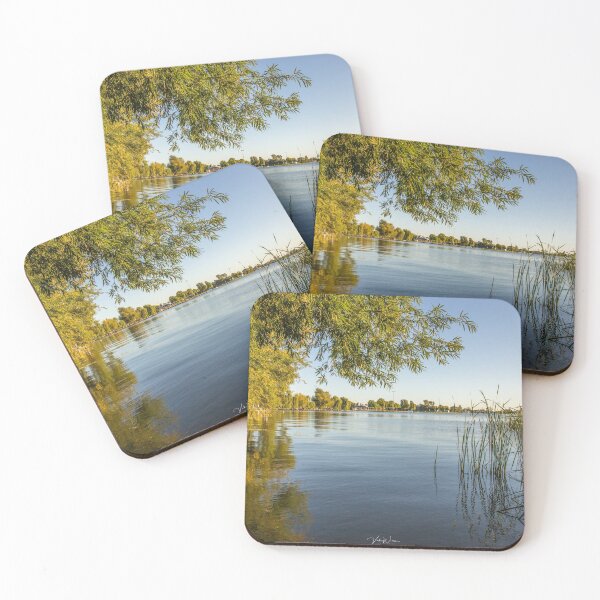 Item preview, Lake Mulwala, Yarrawonga, Victoria/ Mulwala, NSW, Australia designed and sold by Vicki Walsh.