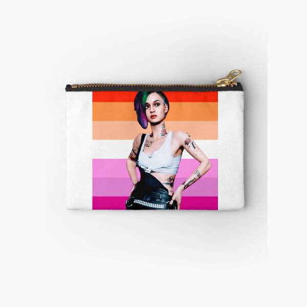 Item preview, cyberpunk rainbow designed and sold by dickibreana.