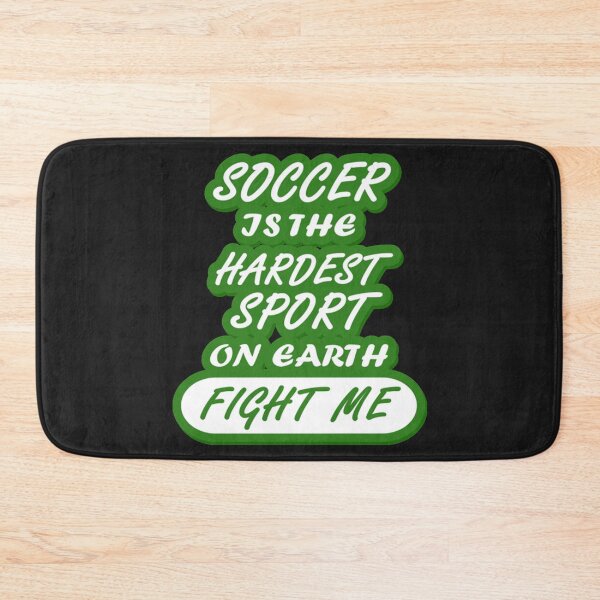 Item preview, Soccer Woman  designed and sold by IsabellasVintag.