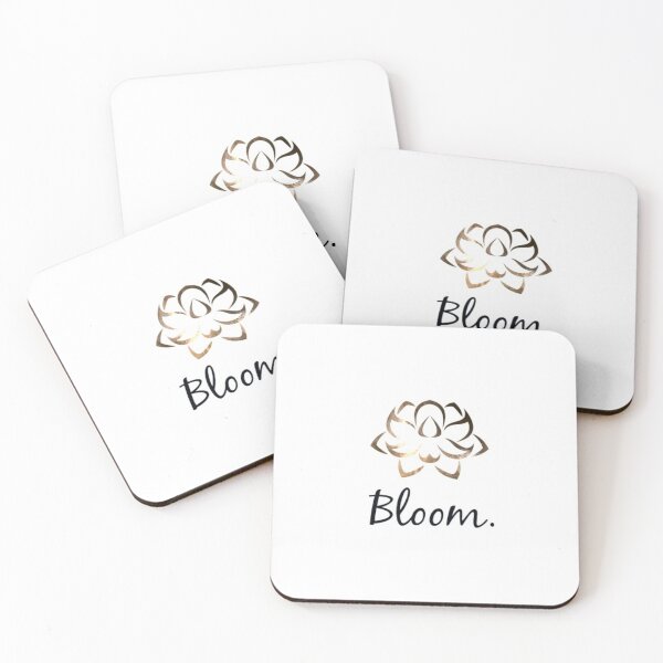 Item preview, Bloom. designed and sold by Amanda Clapier.