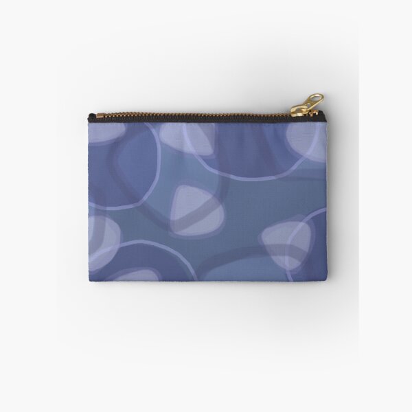 Item preview, Purple abstract pattern. designed and sold by UVI-CA.