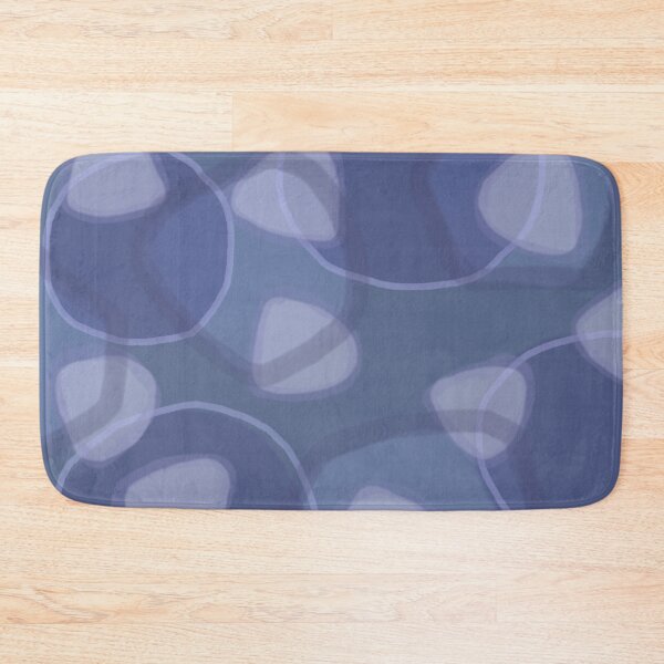 Item preview, Purple abstract pattern. designed and sold by UVI-CA.