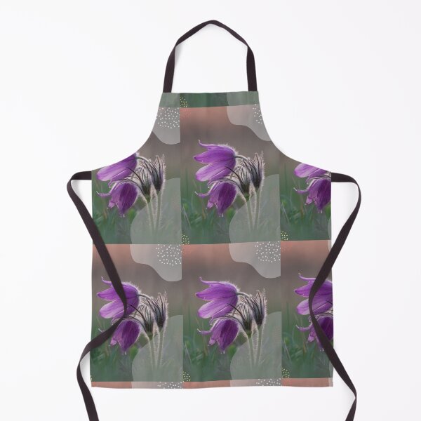 Item preview, Purple Flower designed and sold by Salima Louis.