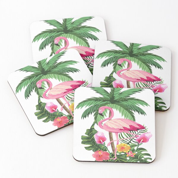 Item preview, Pink Flamingo designed and sold by adzdesigns14.