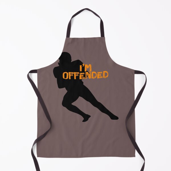 Item preview, I M OFFENDED designed and sold by paintingnou.