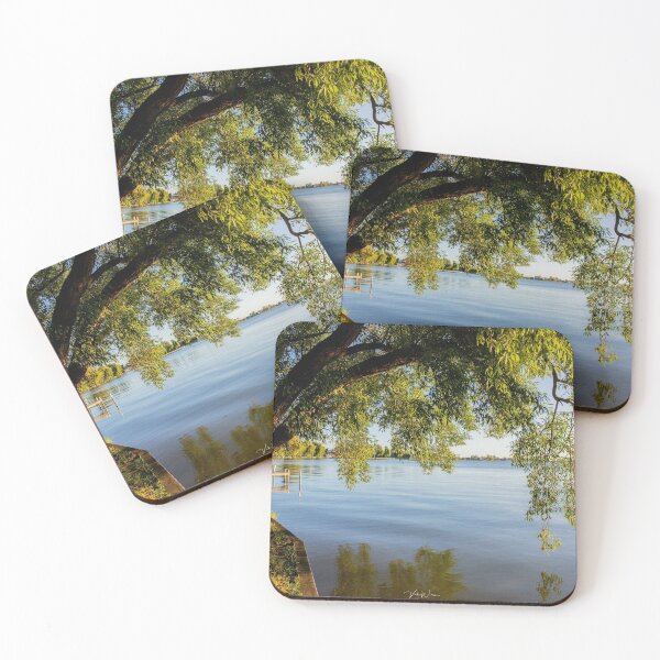 Item preview, Lake Mulwala, Yarrawonga, Victoria/ Mulwala, NSW, Australia designed and sold by Vicki Walsh.